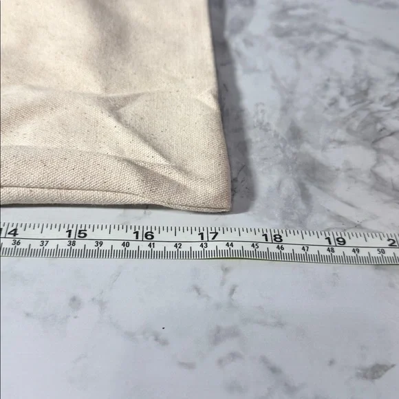 Thirty-One Succulent Print Pillow Cotton Cover - Picture 7 of 7